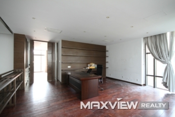 Modern Villa   |   居礼 4bedroom 440sqm ¥65,000 QPV00910