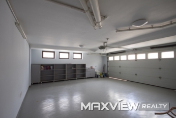 Dream House   |   观庭 4bedroom 490sqm ¥50,000 SH001645