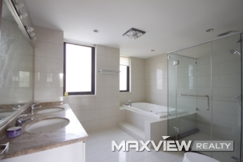 Dream House   |   观庭 4bedroom 490sqm ¥50,000 SH001645