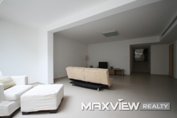 Westwood Green   |   西郊·林茵湖畔 4bedroom 320sqm ¥32,000 SH012938