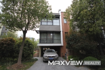 Westwood Green   |   西郊·林茵湖畔 4bedroom 320sqm ¥32,000 SH012938