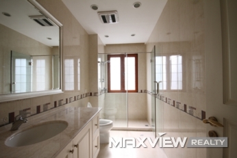 Forest Manor   |   西郊庄园 5bedroom 450sqm ¥65,000 QPV01590