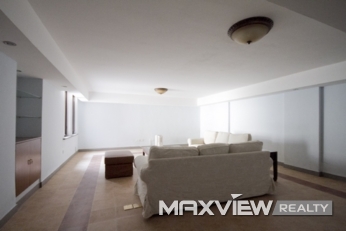 Dream House   |   观庭 4bedroom 490sqm ¥50,000 SH001645