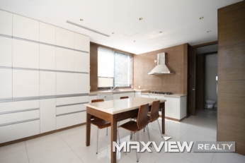 Modern Villa   |   居礼 4bedroom 440sqm ¥65,000 QPV00910