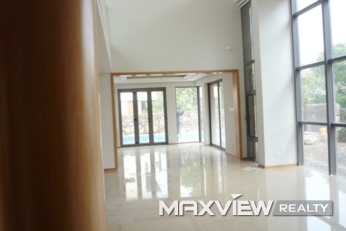 Modern Villa 4bedroom 300sqm ¥50,000 QPV00924