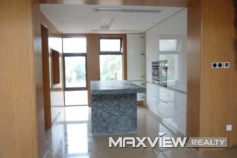 Modern Villa   |   居礼 4bedroom 300sqm ¥50,000 QPV00924
