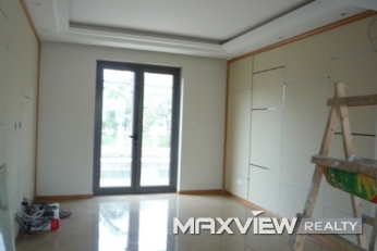 Modern Villa   |   居礼 4bedroom 300sqm ¥50,000 QPV00924