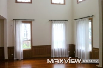Green Villa 5bedroom 400sqm ¥65,000 SH012983