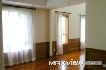 Green Villa   |   碧云别墅 5bedroom 400sqm ¥65,000 SH012983