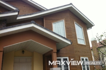 Green Villa   |   碧云别墅 5bedroom 400sqm ¥65,000 SH012983