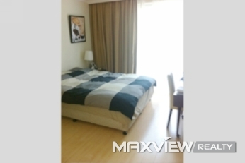 The Emerald   |   绿宝园 4bedroom 290sqm ¥40,000 SH012990