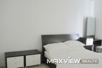 The Emerald   |   绿宝园 4bedroom 290sqm ¥45,000 NHV00043