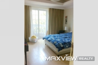 The Emerald   |   绿宝园 4bedroom 290sqm ¥40,000 SH012990