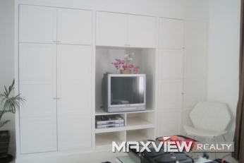 The Emerald   |   绿宝园 4bedroom 290sqm ¥45,000 NHV00043