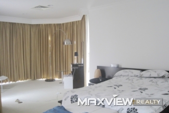 The Emerald   |   绿宝园 4bedroom 290sqm ¥45,000 NHV00043