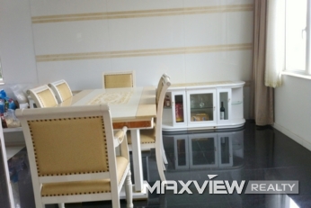 Golden Oscar   |   金爵别墅 6bedroom 564sqm ¥40,000 PDV00128