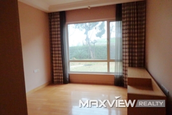 Elite Villa   |   九溪十八岛  5bedroom 435sqm ¥42,000 QPV00714