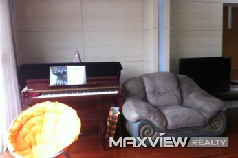 Golden Oscar   |   金爵别墅 6bedroom 564sqm ¥40,000 PDV00128