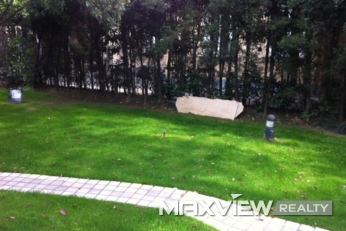 Jiushi Western Suburban Garden   |   久事西郊花园 5bedroom 287sqm ¥30,000 SH011581