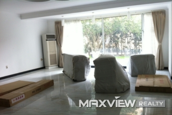 Jiushi Western Suburban Garden   |   久事西郊花园 5bedroom 287sqm ¥30,000 SH011581