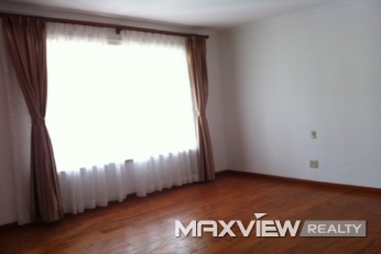 Jiushi Western Suburban Garden   |   久事西郊花园 5bedroom 287sqm ¥30,000 SH011581