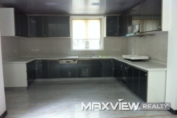 Jiushi Western Suburban Garden   |   久事西郊花园 5bedroom 287sqm ¥30,000 SH011581