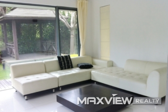 Lakeside Ville   |   湖畔佳苑 5bedroom 380sqm ¥43,000 QPV00425
