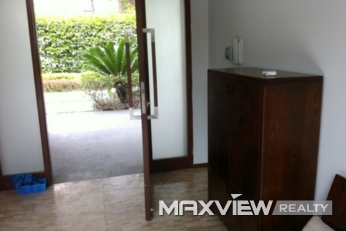 Lakeside Ville   |   湖畔佳苑 5bedroom 380sqm ¥43,000 QPV00425