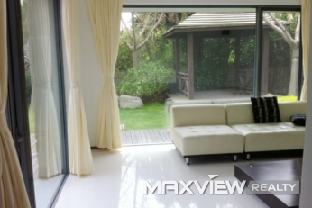 Lakeside Ville   |   湖畔佳苑 5bedroom 380sqm ¥43,000 QPV00425