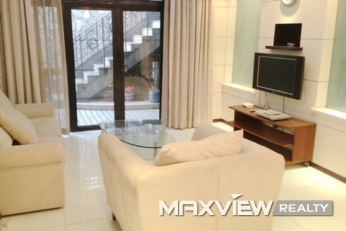 Hongqiao Golf Villa   |   虹桥高尔夫别墅 3bedroom 270sqm ¥30,000 CNV00260