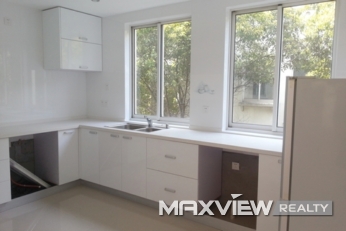 Forest Riviera   |   西郊美林馆 5bedroom 400sqm ¥65,000 SH013109