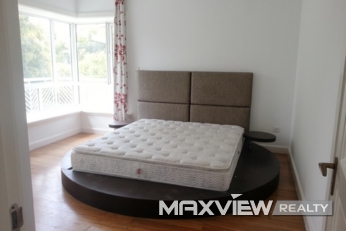 Xijiao Hua Cheng Villa   |   西郊华城 5bedroom 270sqm ¥35,000 SH011370