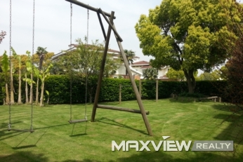 Xijiao Hua Cheng Villa   |   西郊华城 5bedroom 270sqm ¥35,000 SH011370