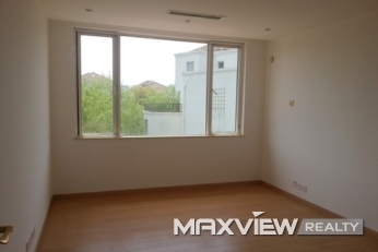 Forest Riviera   |   西郊美林馆 5bedroom 400sqm ¥65,000 SH013109