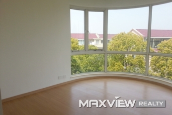 Forest Riviera   |   西郊美林馆 5bedroom 400sqm ¥65,000 SH013109