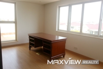 Forest Riviera   |   西郊美林馆 5bedroom 400sqm ¥65,000 SH013109