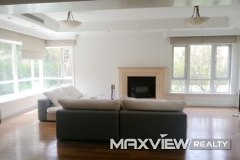Xijiao Hua Cheng Villa   |   西郊华城 5bedroom 270sqm ¥35,000 SH011370