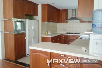 Xijiao Hua Cheng Villa   |   西郊华城 5bedroom 270sqm ¥35,000 SH011370
