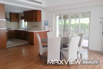 Xijiao Hua Cheng Villa   |   西郊华城 5bedroom 270sqm ¥35,000 SH011370