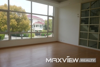 Forest Riviera   |   西郊美林馆 5bedroom 400sqm ¥65,000 SH013109