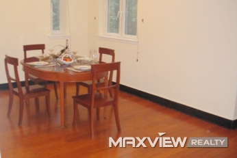 Ridgewood Cottage| 虹中别墅 4bedroom 300sqm ¥38,000 SH013119