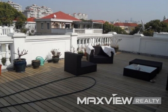 Elite Garden   |   富宏花园 5bedroom 400sqm ¥55,000 SH013155