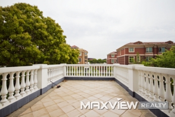 Regency Park   |   御翠园 4bedroom 334sqm ¥60,000 PDV01471