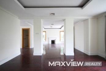 Regency Park   |   御翠园 4bedroom 334sqm ¥60,000 PDV01471