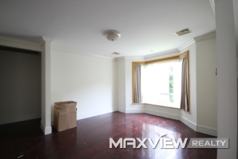 Regency Park   |   御翠园 4bedroom 334sqm ¥60,000 PDV01471