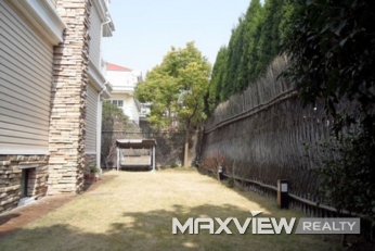 Elite Garden   |   富宏花园 5bedroom 400sqm ¥55,000 SH013155