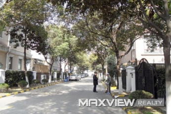 Elite Garden   |   富宏花园 5bedroom 400sqm ¥55,000 SH013155