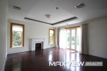 Regency Park   |   御翠园 4bedroom 334sqm ¥60,000 PDV01471