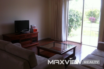 Dongjiao Villa   |   东郊花园 5bedroom 415sqm ¥65,000 SH013185