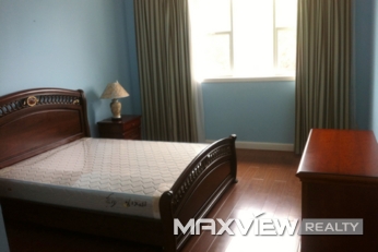 Dongjiao Villa   |   东郊花园 5bedroom 415sqm ¥65,000 SH013185